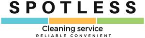 SPOTLESS CLEANING
