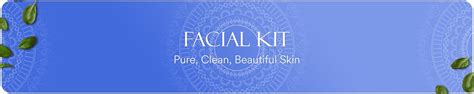 Amazon.in: Indrani: FACIAL KIT