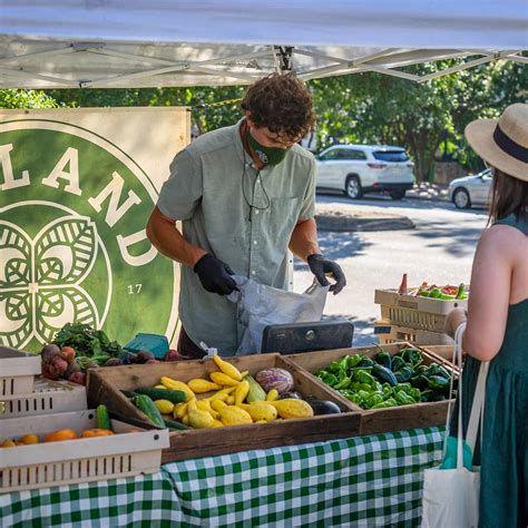 9 Birmingham farmers markets selling fresh produce this spring | Bham Now