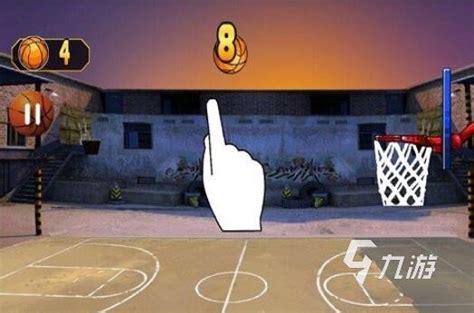 反向篮球游戏单机下载-反向篮球手游(Reverse Basket)下载v2.7 安卓版-2265游戏网