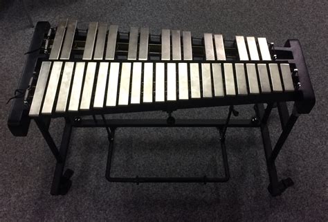 Glockenspiel Sound Board