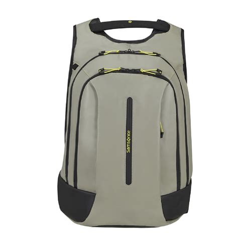 Samsonite Ecodiver Laptop Backpack L warm neutral backpack - Tas2go