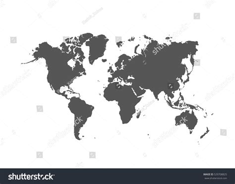 World Map Political Vector 的图像结果