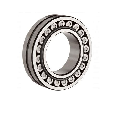 Spherical Roller Bearings
