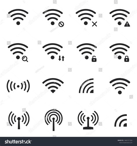 Wifi 的图像结果