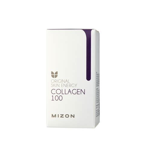 Buy Mizon Collagen 100 - 30ml Online at Best Price in India | Reviews,...
