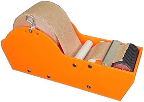 SMART PACK 2 in 1 (Automatic and Manual) Tape Dispenser for Packing ...