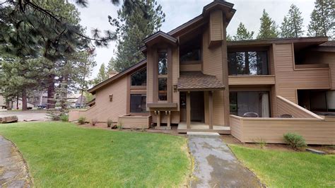 Sunriver Resort™ | 47 Tennis Village