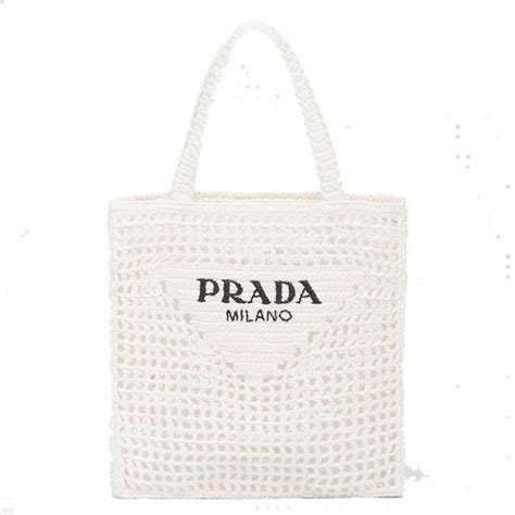 This cult Prada tote bag comes approved by Dua Lipa, Hailey Bieber and ...