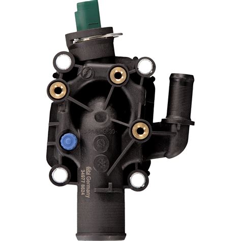 febi | 34977 | Caja de termostato con interruptor de temperatura ...