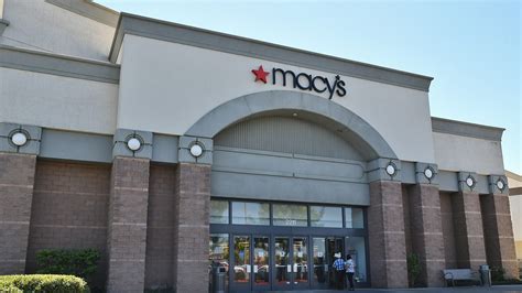 Macy's hit with cutbacks, closures. Is Visalia Mall location safe?