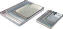 JAYCO - Aluminium Trays - Set of 10 pieces Tray Price in India - Buy ...