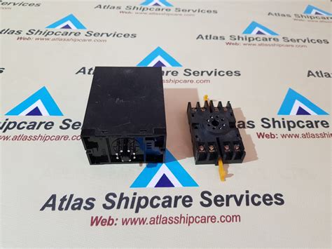 TOYO KEIKI DGP-3 ISOLATOR – Atlas Shipcare Services