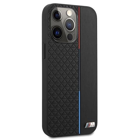 PREMIUM BMW M TRIANGLES COLLECTION IPHONE 13 Pro & 13 Pro Max – Casetrend