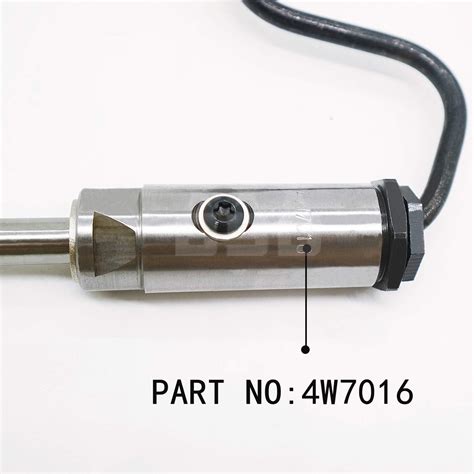 Fuelinjector Pencil Nozzle Fuel Injector 4W7016 for CATERPILLAR India ...
