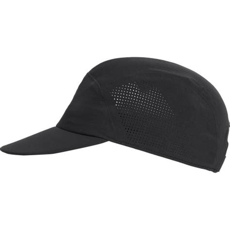 On Performance Cap - Black | BIKE24