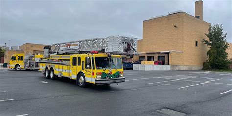 Jefferson County DSS building closed for day after boiler overheats