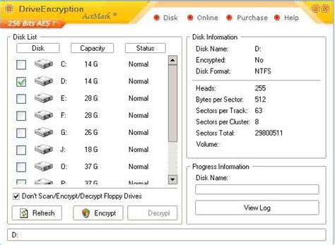 Image result for Drive Encryption Software Comparison