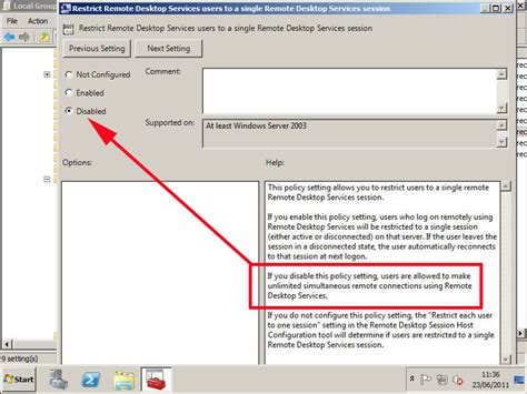 Image result for Multiple RDP Session in Windows Server 2012
