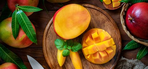 Healthy Benefits Of Mango: उन्हाळ्यात आंब्याचे हे आहेत आरोग्यदायी फायदे