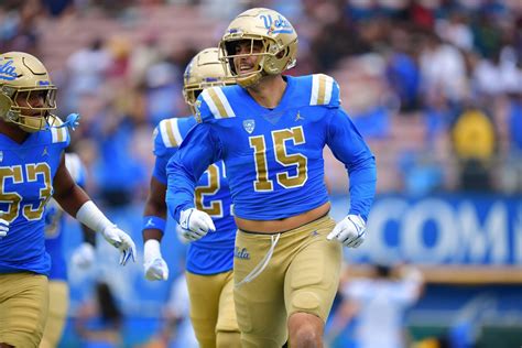 Laiatu Latu's Draft Profile | UCLA, EDGE Scouting Report