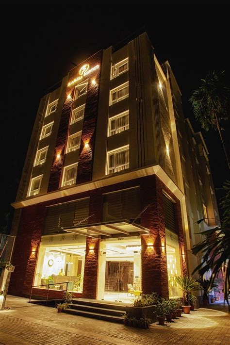 SUNHILL PORTICO (Siliguri, West Bengal) - Hotel Reviews, Photos, Rate ...
