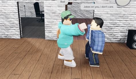 Image result for NPC Speaking Script