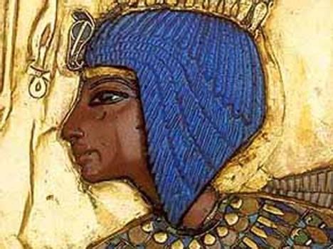 Tombs of Tut's wife, Mark Antony, Cleopatra could soon be found ...