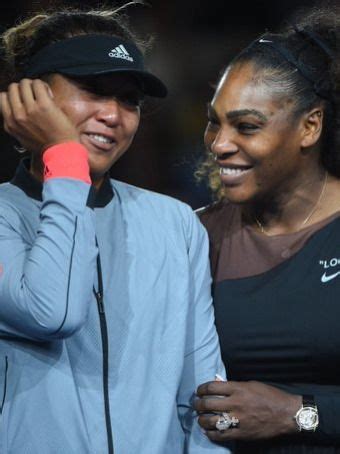 Cincinnati: Osaka-Williams connection