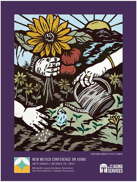 Aging Society Poster Award 的图像结果