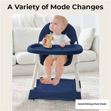 Adjustable Baby Booster Seat- Buy Dining High Chair for Kids