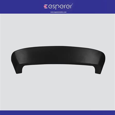 FORD ECOSPORT SPOILER – Esperer Motors