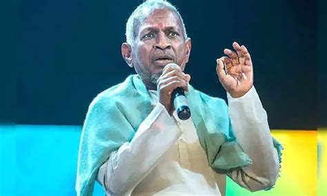 SC seeks response of Ilaiyaraaja's firm on Sony Entertainment's plea in ...