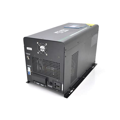 ИБП Ritar 3000W RTSWm-MPPT-MPS-3024 3000W 24V купить в СвітАКБ