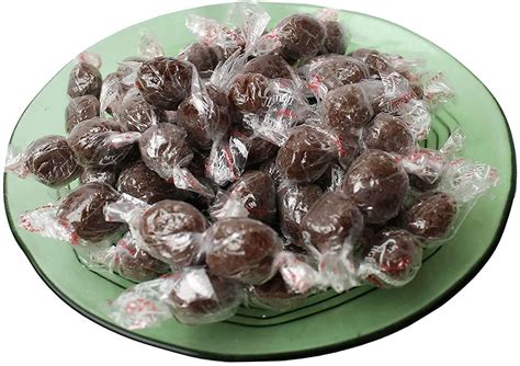 Nature's Bliss Imli Candy/ Khatti Methi Emli, Tamarind Candy 400gm ...