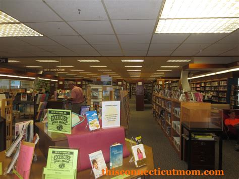Enfield Public Library in Connecticut