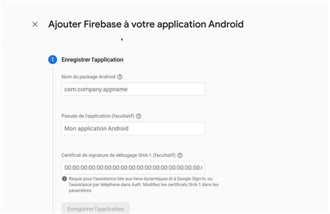 Flutter Messaging Notifications Firebase 的图像结果
