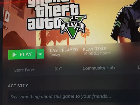 19,000 hours played : r/GTA