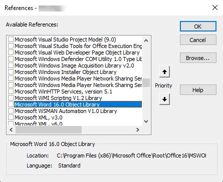 MS Access Examples of Modules 的图像结果