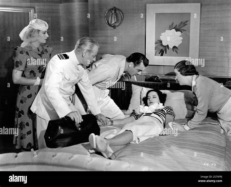 TIL WE MEET AGAIN [US 1940] aka TILL WE MEET AGAIN HENRY O'NEIL, GEORGE ...