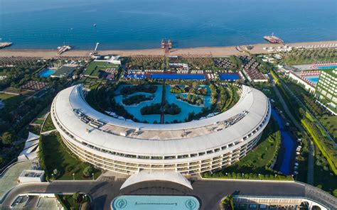 Maxx Royal Belek Wedding