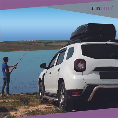 Buy ERKUL Roof Rack Cross Bars for BMW X5 2007-2013 | Aluminum Rooftop ...