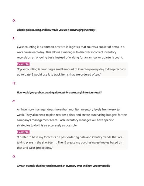 Image result for Lecture Computer Science Interview Questions