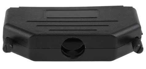 MHDPPK37-K MH Connectors | MH Connectors MHDPPK-SLIM Series Polyamide D ...