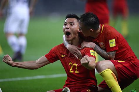 亚洲杯中国2-1泰国进8强 中国vs泰国完整版视频_足球新闻_海峡网