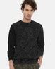 Buy Black Sweatshirts & Jackets for Men by BREAKBOUNCE Online | Ajio.com