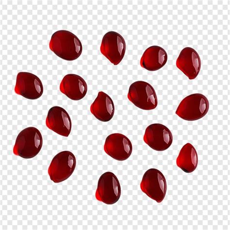 Pomegranate png Images - Free Download on Freepik