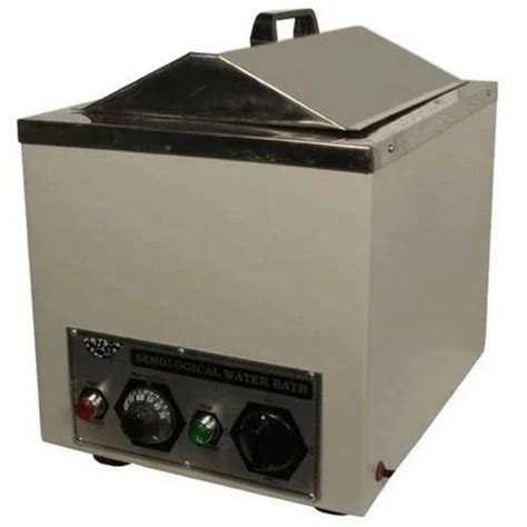 Laboratory Bath - Conventional Water Bath Manufacturer from Jaipur