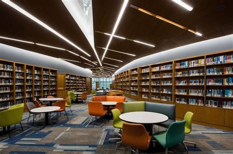Image result for Open Library Learning Areas