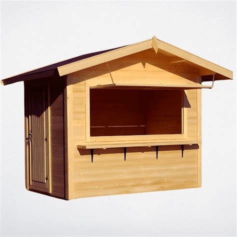 Custom Pallet Kiosks | Unique Pallet Kiosk Designs - PalleTrendz